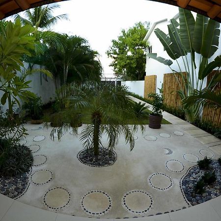 Casa Luz de Luna Zihuatanejo Exterior foto