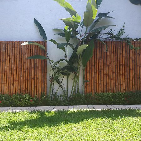 Casa Luz de Luna Zihuatanejo Exterior foto