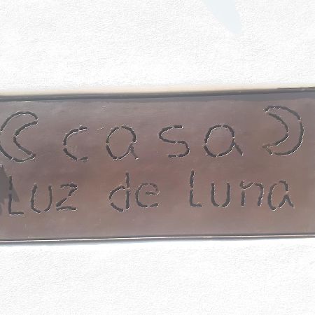 Casa Luz de Luna Zihuatanejo Exterior foto