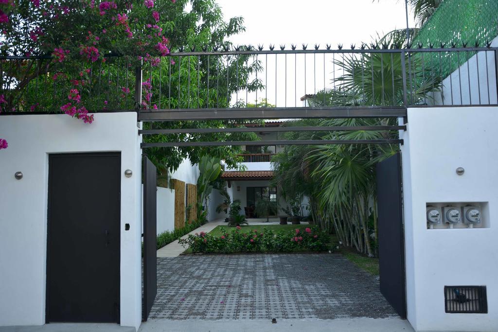 Casa Luz de Luna Zihuatanejo Exterior foto