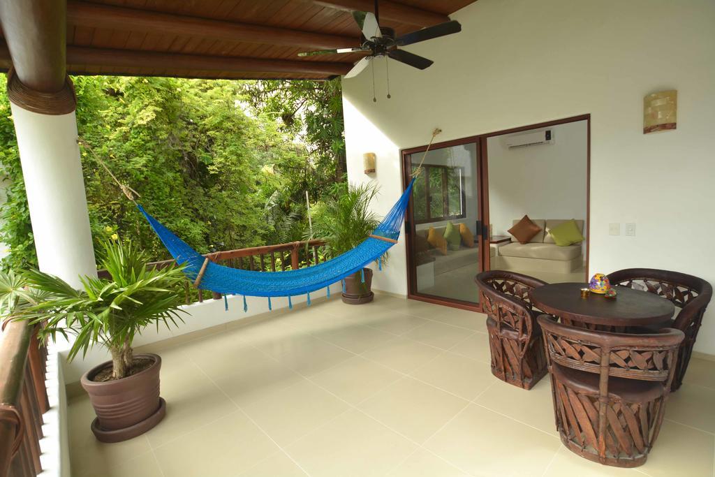 Casa Luz de Luna Zihuatanejo Exterior foto
