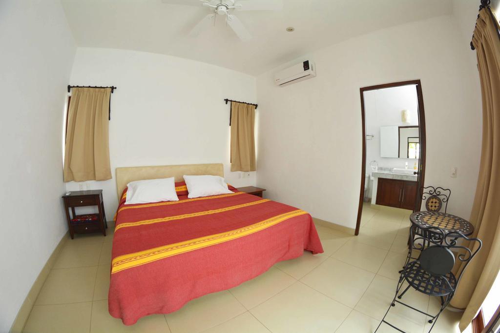 Casa Luz de Luna Zihuatanejo Exterior foto
