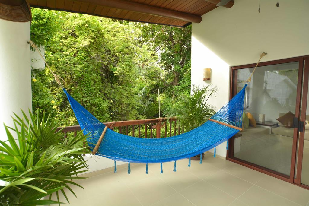 Casa Luz de Luna Zihuatanejo Exterior foto
