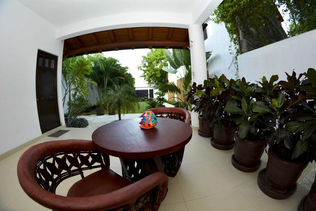 Casa Luz de Luna Zihuatanejo Exterior foto