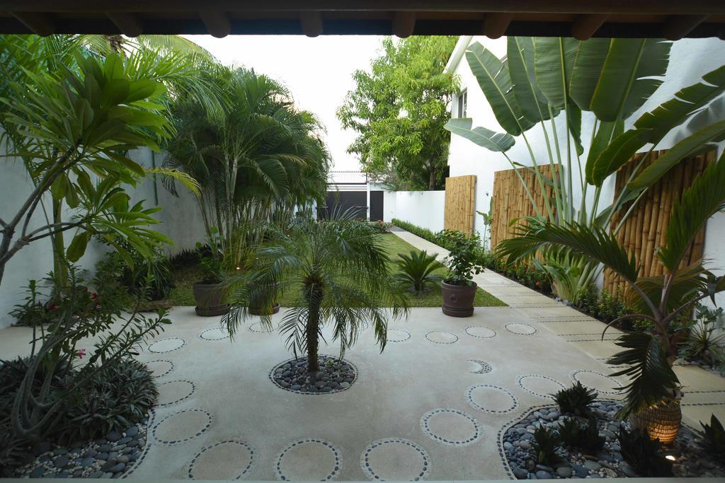Casa Luz de Luna Zihuatanejo Exterior foto