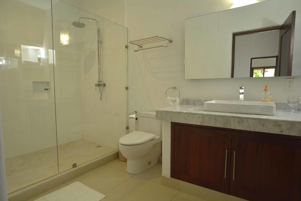Casa Luz de Luna Zihuatanejo Exterior foto