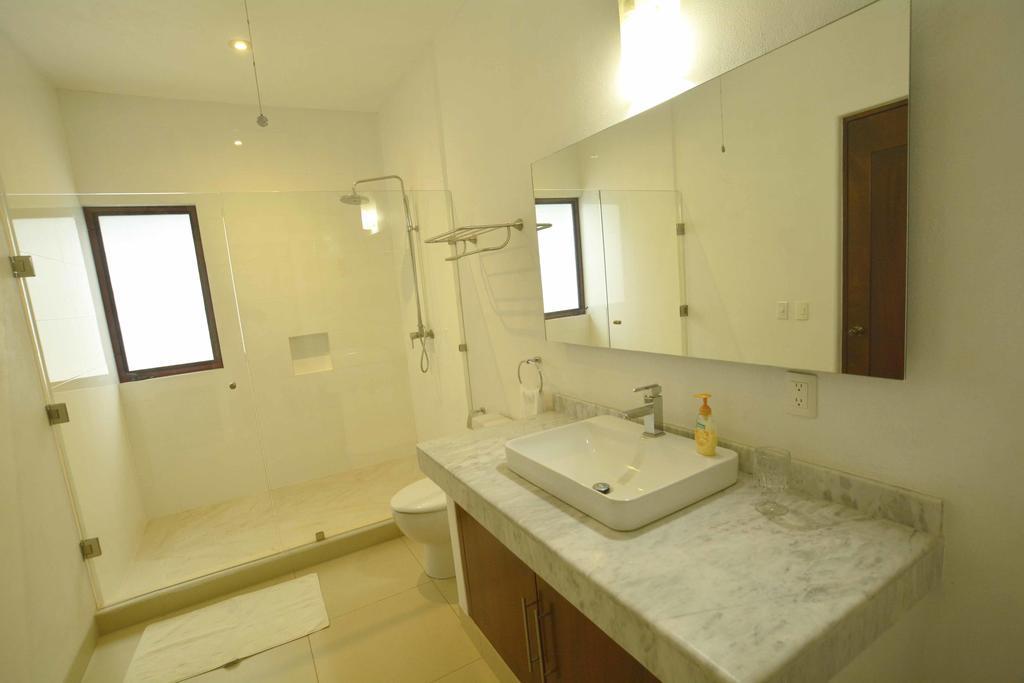 Casa Luz de Luna Zihuatanejo Exterior foto