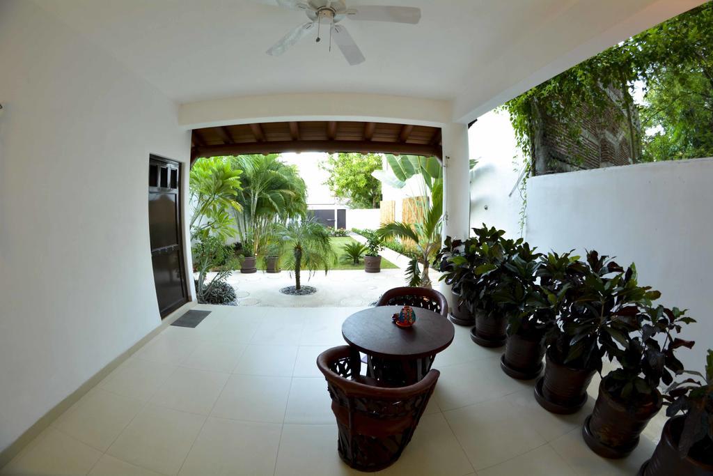 Casa Luz de Luna Zihuatanejo Exterior foto
