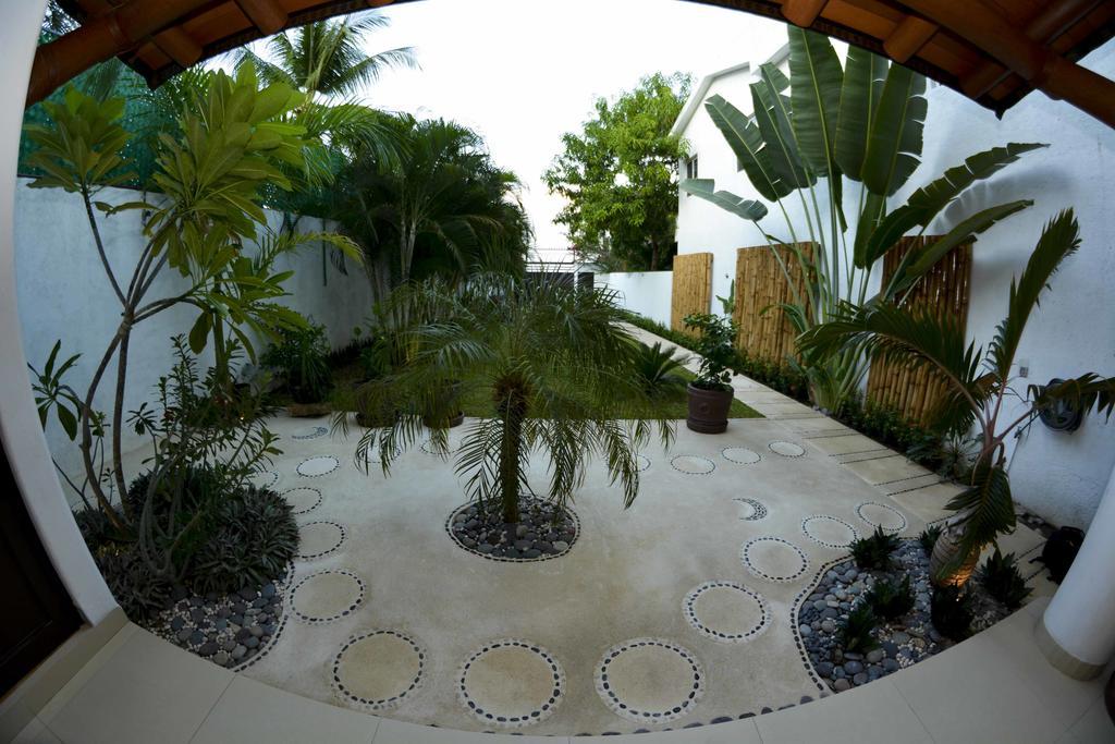 Casa Luz de Luna Zihuatanejo Exterior foto