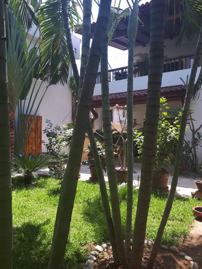 Casa Luz de Luna Zihuatanejo Exterior foto