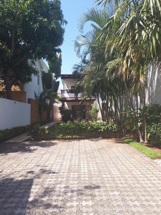 Casa Luz de Luna Zihuatanejo Exterior foto
