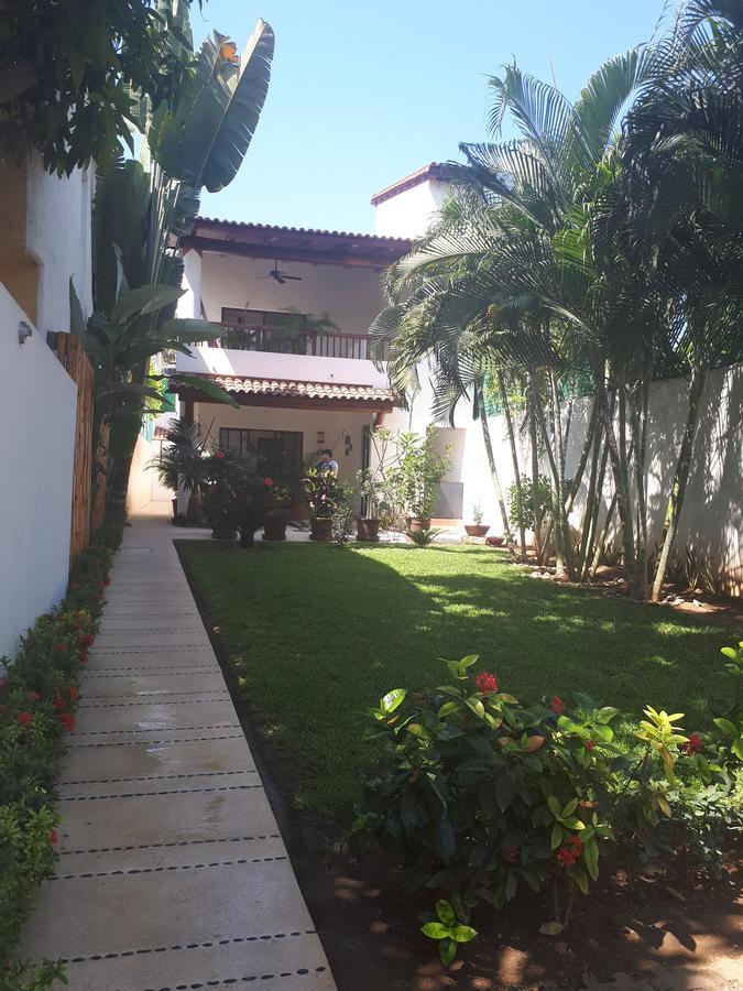 Casa Luz de Luna Zihuatanejo Exterior foto