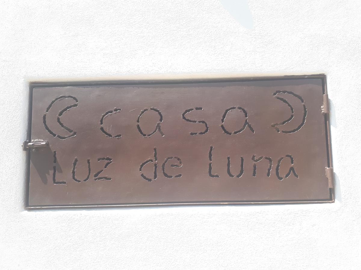 Casa Luz de Luna Zihuatanejo Exterior foto