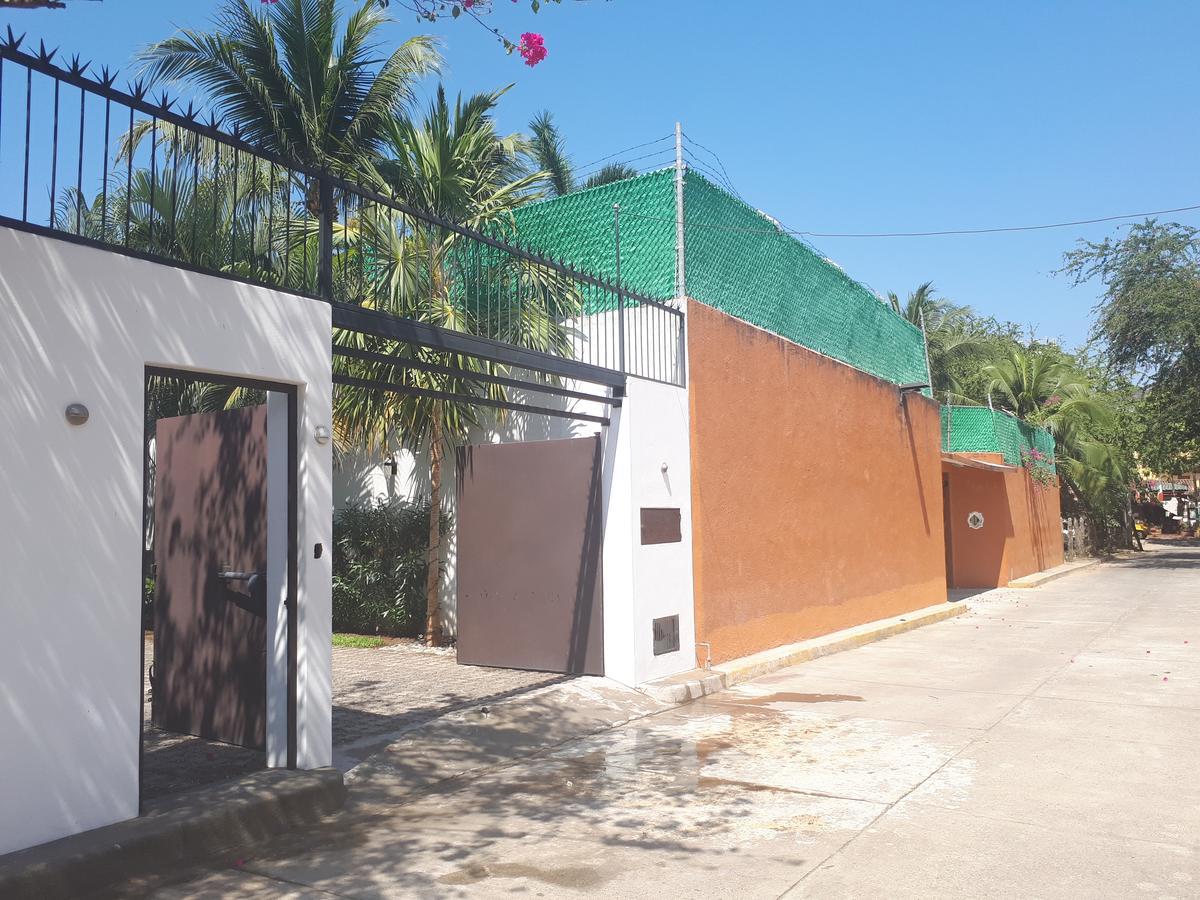 Casa Luz de Luna Zihuatanejo Exterior foto