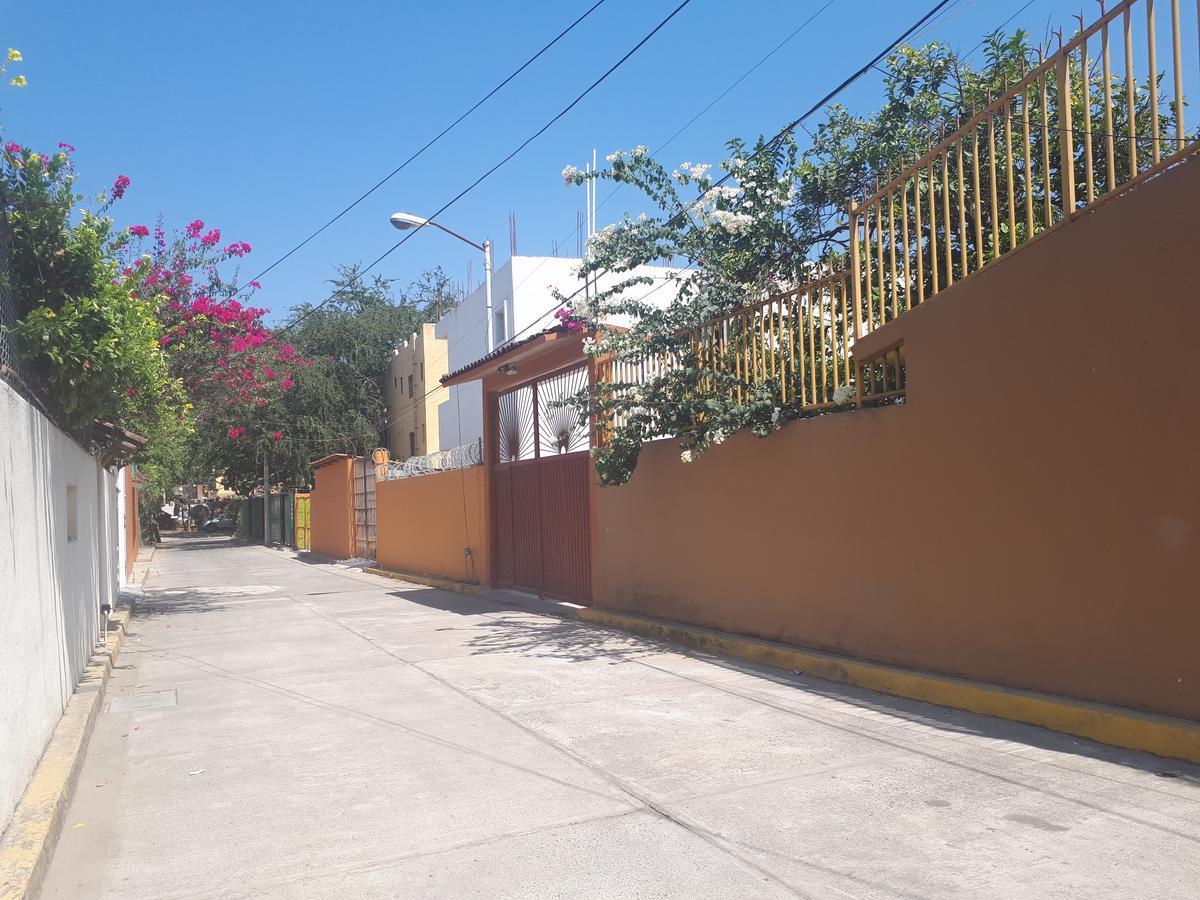 Casa Luz de Luna Zihuatanejo Exterior foto